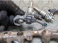  Форсунка топливная Lexus RX 2012-2022 21258116 #5