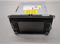 3C8035195A Магнитола Volkswagen Golf 6 2008-2012 21258593 #1