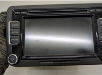 3C8035195A Магнитола Volkswagen Golf 6 2008-2012 21258593 #2