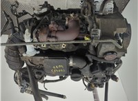 0135FZ Двигатель (ДВС) Peugeot 206 1998-2012 21258932 #8