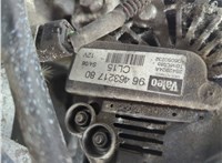 0135FZ Двигатель (ДВС) Peugeot 206 1998-2012 21258932 #11