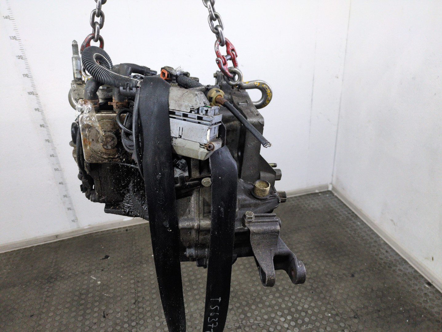 АКПП (автоматическая коробка переключения передач)