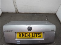 3B5827297D Кнопка открывания багажника с крышки Volkswagen Passat 5 2000-2005 11857483 #1