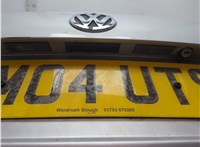 3B5827297D Кнопка открывания багажника с крышки Volkswagen Passat 5 2000-2005 11857483 #5
