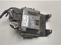 02581012620, 9665594380 Блок управления двигателем Citroen Berlingo 2002-2008 21259662 #1