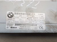 61357412610, 7412610 Блок управления доводчика багажной двери BMW 4 F36 Gran Coupe 2014-2020 21259829 #2