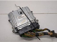 0281015286, 31303388 Блок управления двигателем Volvo C30 2006-2013 21259843 #1