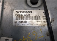 0281015286, 31303388 Блок управления двигателем Volvo C30 2006-2013 21259843 #2