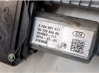 470217 Электропривод ручного тормоза (моторчик ручника) Citroen C4 2010-2020 21259996 #4