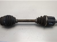 495012E800 Полуось (приводной вал, шрус) Hyundai Tucson 1 2004-2010 21260699 #1