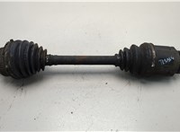 495002E850 Полуось (приводной вал, шрус) Hyundai Tucson 1 2004-2010 21260704 #1