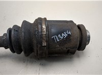 495002E850 Полуось (приводной вал, шрус) Hyundai Tucson 1 2004-2010 21260704 #2