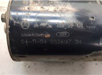 A0051513901, 0001107406 Стартер Mercedes C W204 2006-2015 21260711 #2