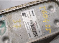  Теплообменник Opel Astra H 2004-2010 21260806 #3