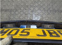 90810AU260 Накладка под номер (бленда) Nissan Primera P12 2002-2008 21260828 #2