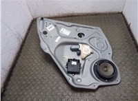  Стеклоподъемник электрический Mercedes A W169 2004-2012 21261023 #1