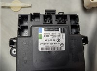  Стеклоподъемник электрический Mercedes A W169 2004-2012 21261023 #3