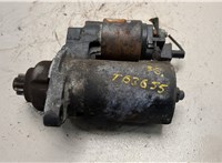 0001121008 Стартер Audi A3 (8L) 1996-2003 21261224 #1