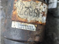 0001121008 Стартер Audi A3 (8L) 1996-2003 21261224 #7