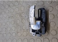  Ручка двери салона Nissan Qashqai 2006-2013 21261247 #3