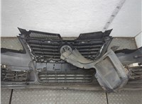 3C0807217R Бампер Volkswagen Passat 6 2005-2010 21261354 #3