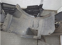 3C0807217R Бампер Volkswagen Passat 6 2005-2010 21261354 #8