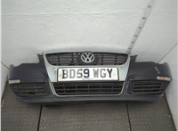 3C0807217R Бампер Volkswagen Passat 6 2005-2010 21261354 #1