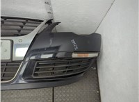 3C0807217R Бампер Volkswagen Passat 6 2005-2010 21261354 #9