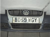 3C0807217R Бампер Volkswagen Passat 6 2005-2010 21261354 #10