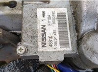  Электроусилитель руля Nissan Qashqai 2006-2013 21261584 #6