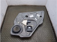 A1697303879 Стеклоподъемник электрический Mercedes B W245 2005-2011 21261830 #1