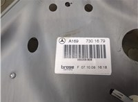 A1697303879 Стеклоподъемник электрический Mercedes B W245 2005-2011 21261830 #4