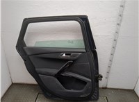  Стеклоподъемник электрический Peugeot 508 2010-2018 11864358 #2