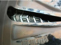 3c8601025g Комплект литых дисков Volkswagen Passat CC 2012-2017 21262431 #16