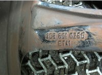 3c8601025g Комплект литых дисков Volkswagen Passat CC 2012-2017 21262431 #18