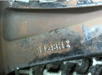3c8601025g Комплект литых дисков Volkswagen Passat CC 2012-2017 21262431 #19