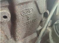 0135JX Двигатель (ДВС) Citroen C3 2002-2009 21262628 #2