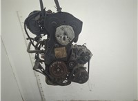 0135JX Двигатель (ДВС) Citroen C3 2002-2009 21262628 #1