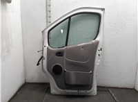  Стекло форточки двери Renault Trafic 2001-2014 11860102 #5
