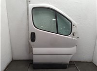  Стекло форточки двери Renault Trafic 2001-2014 11860102 #1