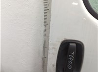  Стекло форточки двери Renault Trafic 2001-2014 11860102 #20