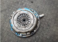 1462885, 98MM6375CA Маховик Ford Focus 2 2008-2011 21263113 #1