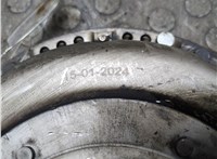 1462885, 98MM6375CA Маховик Ford Focus 2 2008-2011 21263113 #2