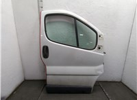  Стекло форточки двери Opel Vivaro 2001-2014 11860172 #1