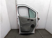 4408552, 91165695 Стеклоподъемник механический Opel Vivaro 2001-2014 11860186 #11