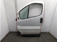 4408552, 91165695 Стеклоподъемник механический Opel Vivaro 2001-2014 11860186 #1