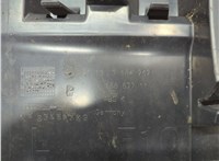  Кронштейн бампера BMW 5 F10 2010-2017 21263437 #5