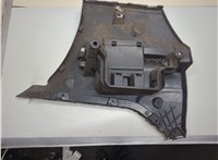  Кронштейн бампера BMW 5 F10 2010-2017 21263437 #6