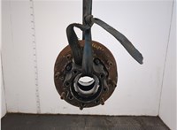 A9763561801 Ступица (кулак, цапфа) Mercedes Atego 2 2004-2022 21261495 #1