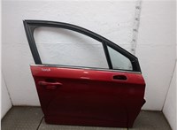  Стекло форточки двери Citroen C4 2010-2020 11860395 #1